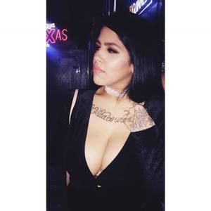 Meet your Posher, Bianca